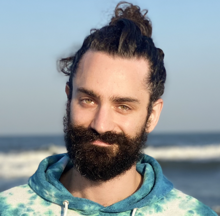 Photo of Christopher