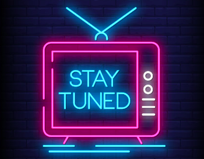 Stay Tuned Photo